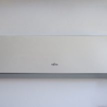 Klimatyzator Fujitsu LM model ASYG12LMCE